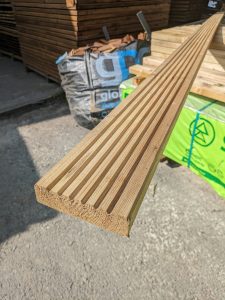 Decking